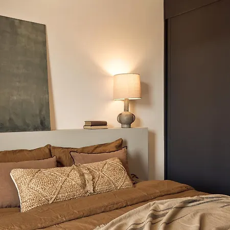 Takla - Two Bedroom In Diputacion St Apartment Barcelona