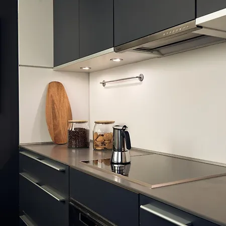 Takla - Two Bedroom In Diputacion St Apartment
