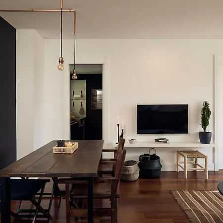Takla - Two Bedroom In Diputacion St *