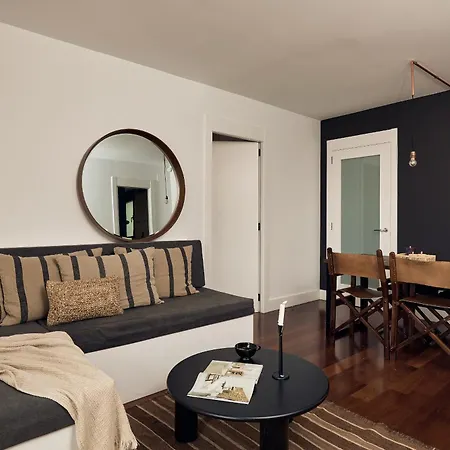 Takla - Two Bedroom In Diputacion St *
