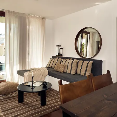 Apartment Takla - Two Bedroom In Diputacion St