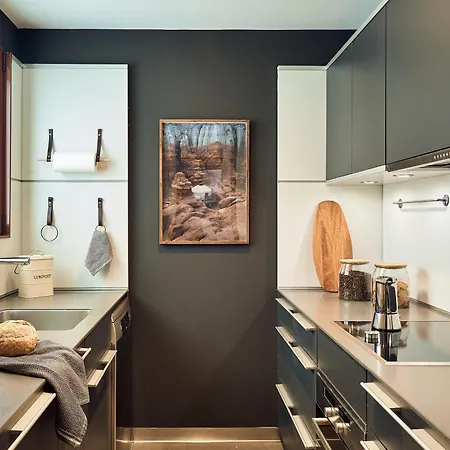 Lägenhet Takla - Two Bedroom In Diputacion St